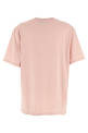 Футболка ROTATE BIRGER CHRISTENSEN 'Oversized' розовая 11244510111011 Футболка ROTATE BIRGER CHRISTENSEN 'Oversized' розовая 11244510111011