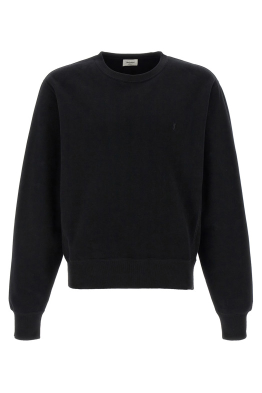 'Cassandre' sweatshirt Black 'Cassandre' sweatshirt Black