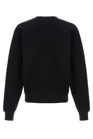 'Cassandre' sweatshirt Black 'Cassandre' sweatshirt Black