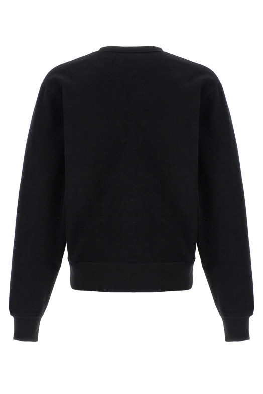 'Cassandre' sweatshirt Black 'Cassandre' sweatshirt Black