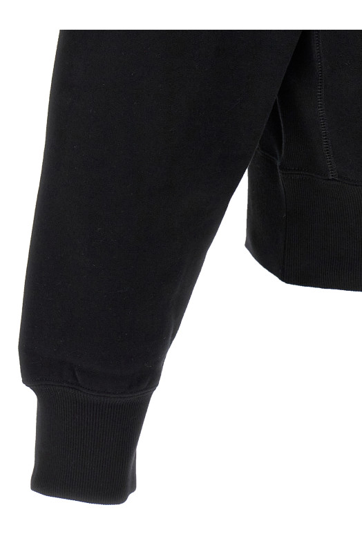 'Cassandre' sweatshirt Black 'Cassandre' sweatshirt Black