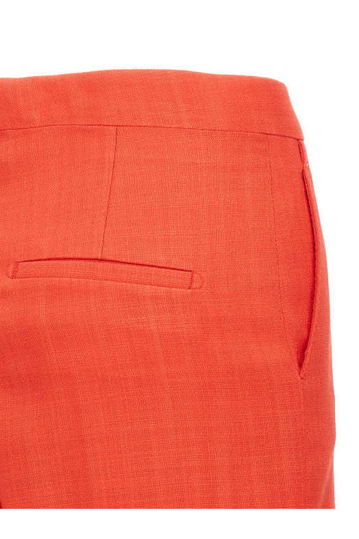 Шорты TAGLIATORE 'B-Elle' Красный BELLE340159ER898 Шорты TAGLIATORE 'B-Elle' Красный BELLE340159ER898