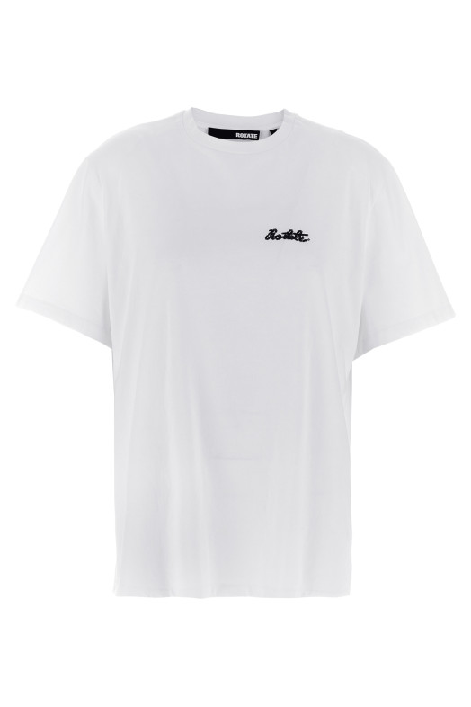 'Heavy Oversized' T-shirt White 'Heavy Oversized' T-shirt White