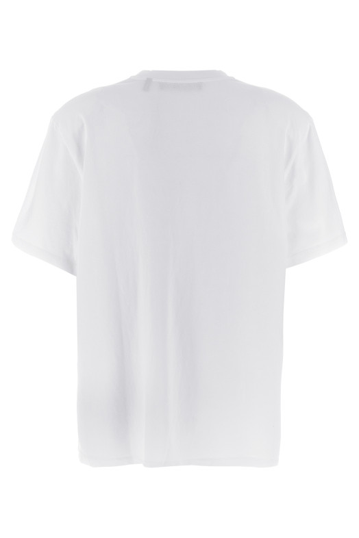 'Heavy Oversized' T-shirt White 'Heavy Oversized' T-shirt White