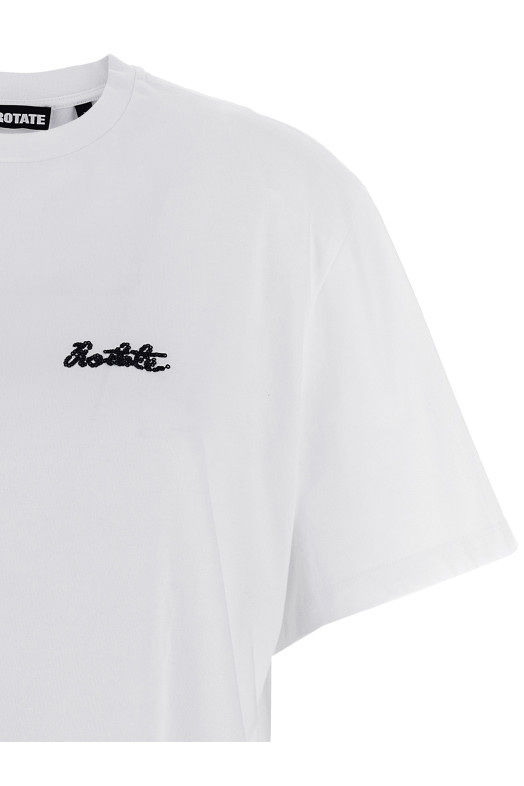 'Heavy Oversized' T-shirt White 'Heavy Oversized' T-shirt White