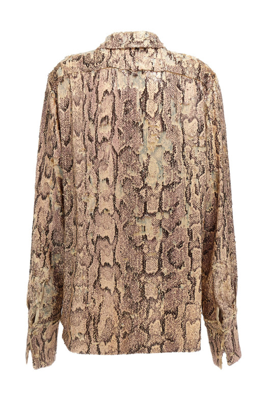'Celina Bis' shirt Pink 'Celina Bis' shirt Pink