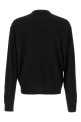 Вовняний кардиган Чорний SAINT LAURENT 817221Y76TC1000 Вовняний кардиган Чорний SAINT LAURENT 817221Y76TC1000