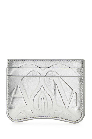 Кошельки, визитницы ALEXANDER MCQUEEN (7792241BL0I) Кошельки, визитницы ALEXANDER MCQUEEN (7792241BL0I)