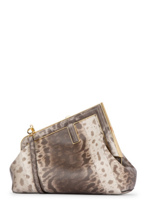 FENDI FIRST SMA KARUNG ETRUSCO (8BP129ARBS) FENDI FIRST SMA KARUNG ETRUSCO (8BP129ARBS)