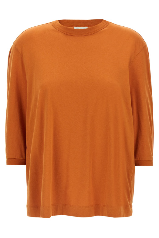 Футболка DRIES VAN NOTEN  Футболка DRIES VAN NOTEN