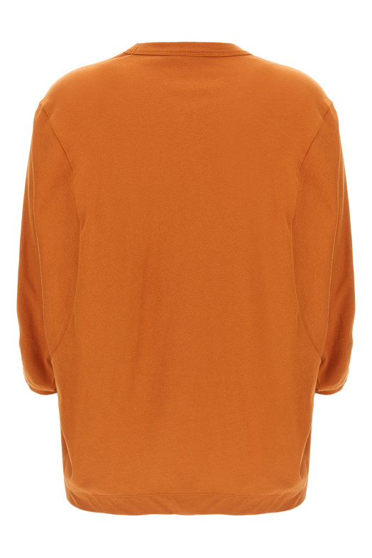 Футболка DRIES VAN NOTEN  Футболка DRIES VAN NOTEN