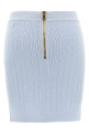 'Chiocciola' skirt BLUE 'Chiocciola' skirt BLUE