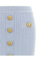 'Chiocciola' skirt BLUE 'Chiocciola' skirt BLUE