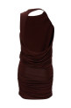 Платье MAGDA BUTRYM '09' бордо 298525BORDEAUX Платье MAGDA BUTRYM '09' бордо 298525BORDEAUX
