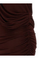 Платье MAGDA BUTRYM '09' бордо 298525BORDEAUX Платье MAGDA BUTRYM '09' бордо 298525BORDEAUX