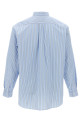 Рубашка COMME DES GARCONS SHIRT 'Forever' СИНИЙ FZB115PER120 Рубашка COMME DES GARCONS SHIRT 'Forever' СИНИЙ FZB115PER120