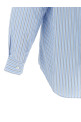 Рубашка COMME DES GARCONS SHIRT 'Forever' СИНИЙ FZB115PER120 Рубашка COMME DES GARCONS SHIRT 'Forever' СИНИЙ FZB115PER120