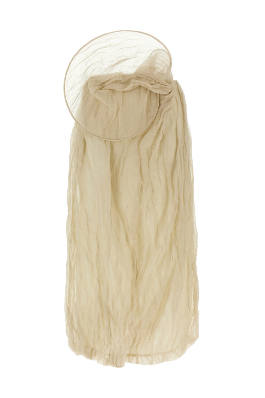 '07' skirt Beige '07' skirt Beige