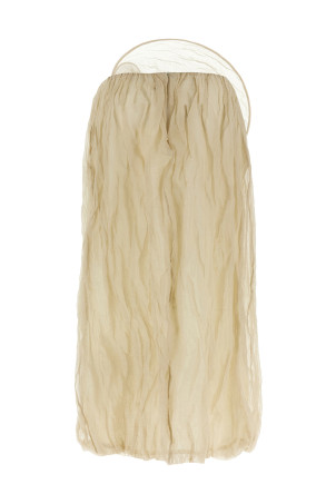 Спідниця 07MAGDA BUTRYM ' Бежева 426525BEIGE Спідниця 07MAGDA BUTRYM ' Бежева 426525BEIGE