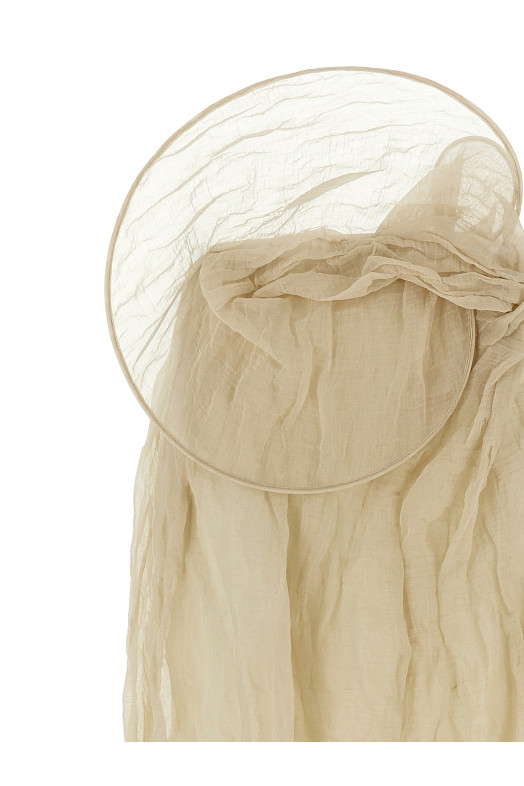 '07' skirt Beige '07' skirt Beige