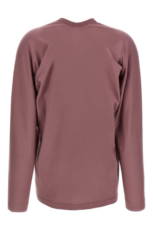 'Hena Bis' T-shirt Purple 'Hena Bis' T-shirt Purple