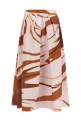 Спідниця DRIES VAN NOTEN 'Soni' Різнобарвна 2510108201036703 Спідниця DRIES VAN NOTEN 'Soni' Різнобарвна 2510108201036703