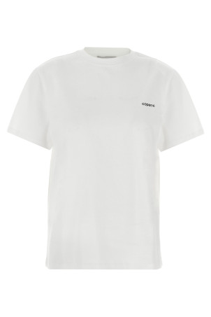 Logo T-shirt Black-grey Logo T-shirt Black-grey