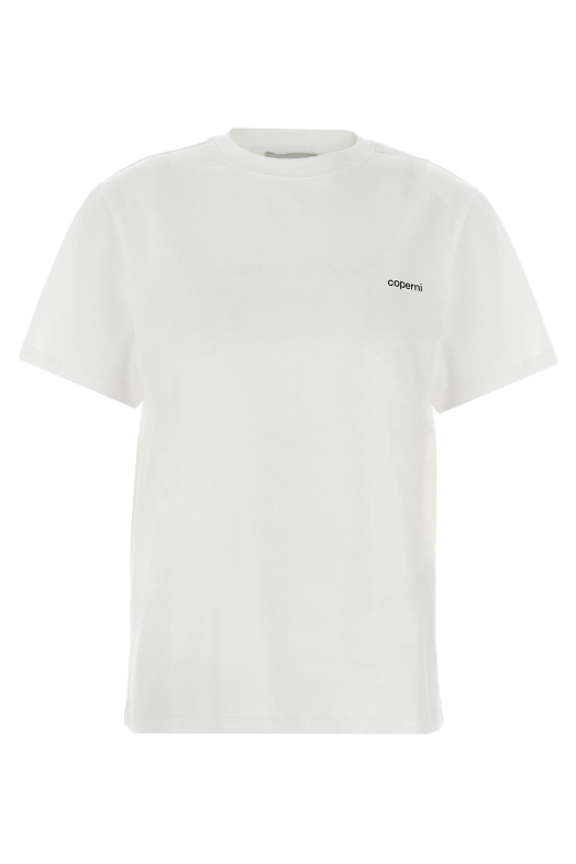 Logo T-shirt Black-grey Logo T-shirt Black-grey