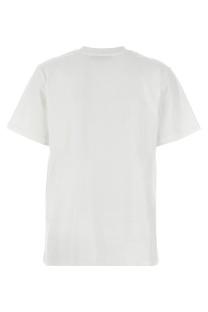 Logo T-shirt Black-grey Logo T-shirt Black-grey