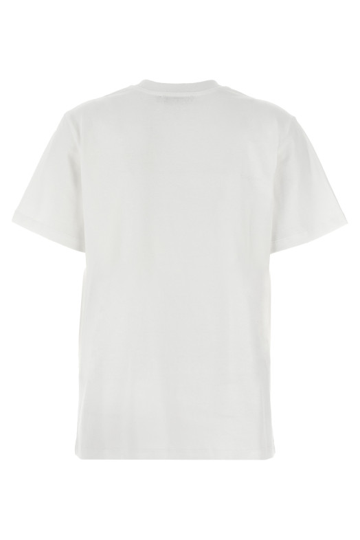 Logo T-shirt Black-grey Logo T-shirt Black-grey