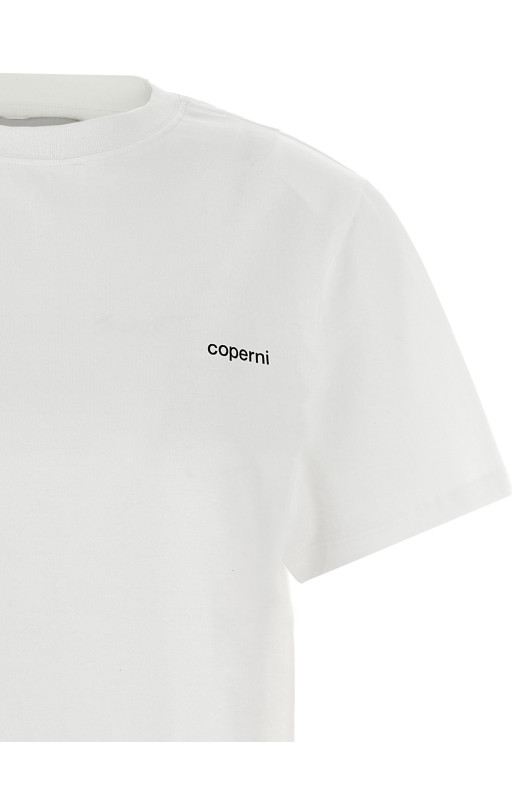 Logo T-shirt Black-grey Logo T-shirt Black-grey
