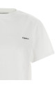 Logo T-shirt Black-grey Logo T-shirt Black-grey