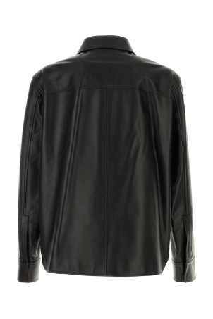 Black leather jacket Black LOEWE (H526Y31L35) Black leather jacket Black LOEWE (H526Y31L35)