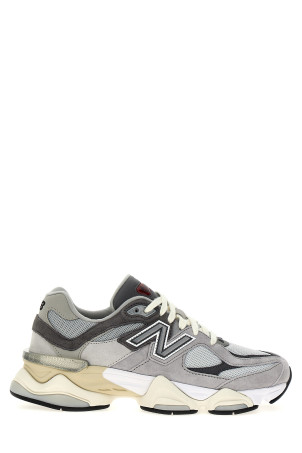 Кроссовки NEW BALANCE '9060' Серый U9060GRY Кроссовки NEW BALANCE '9060' Серый U9060GRY