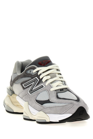 Кроссовки NEW BALANCE '9060' Серый U9060GRY Кроссовки NEW BALANCE '9060' Серый U9060GRY