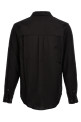 Рубашка SÉFR 'Leo' Черный FW23LEOLIGHTBLACK Рубашка SÉFR 'Leo' Черный FW23LEOLIGHTBLACK