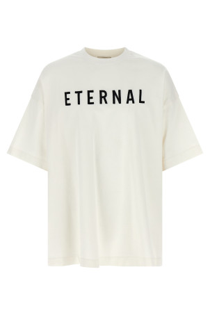 Футболка FEAR OF GOD 'Eternal' Белая FGE2505101HWJWHITE Футболка FEAR OF GOD 'Eternal' Белая FGE2505101HWJWHITE
