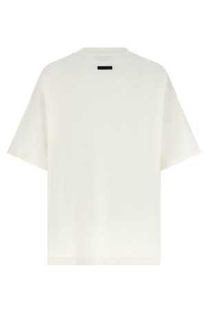 Футболка FEAR OF GOD 'Eternal' Белая FGE2505101HWJWHITE Футболка FEAR OF GOD 'Eternal' Белая FGE2505101HWJWHITE