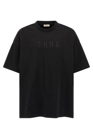 Футболка FEAR OF GOD 'Eternal' Черный FGE2505101HWJBLACK Футболка FEAR OF GOD 'Eternal' Черный FGE2505101HWJBLACK