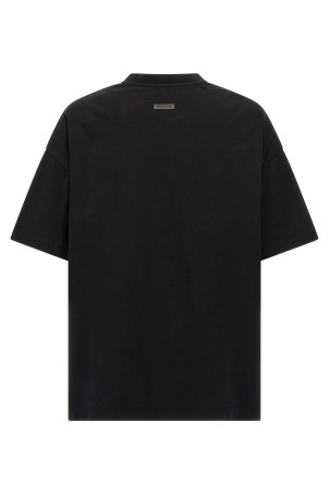 Футболка FEAR OF GOD 'Eternal' Черный FGE2505101HWJBLACK Футболка FEAR OF GOD 'Eternal' Черный FGE2505101HWJBLACK