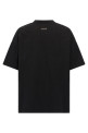 'Eternal' T-shirt Black 'Eternal' T-shirt Black