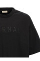 'Eternal' T-shirt Black 'Eternal' T-shirt Black