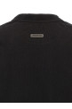 'Eternal' T-shirt Black 'Eternal' T-shirt Black