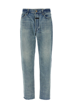 'Classic 5 Pocket' jeans Blue 'Classic 5 Pocket' jeans Blue