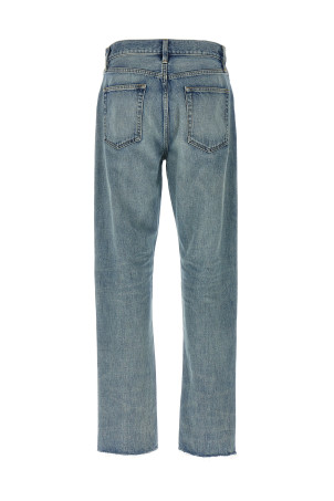 'Classic 5 Pocket' jeans Blue 'Classic 5 Pocket' jeans Blue
