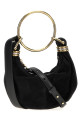 'Bracelet Hobo mini' handbag Black 'Bracelet Hobo mini' handbag Black