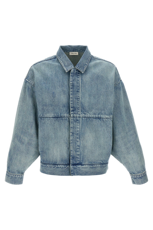 Куртка FEAR OF GOD  Куртка FEAR OF GOD