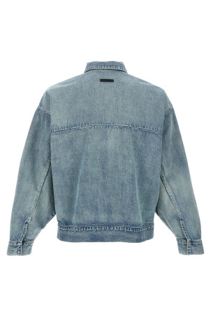 Куртка FEAR OF GOD  Куртка FEAR OF GOD