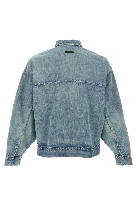 Куртка FEAR OF GOD  Куртка FEAR OF GOD