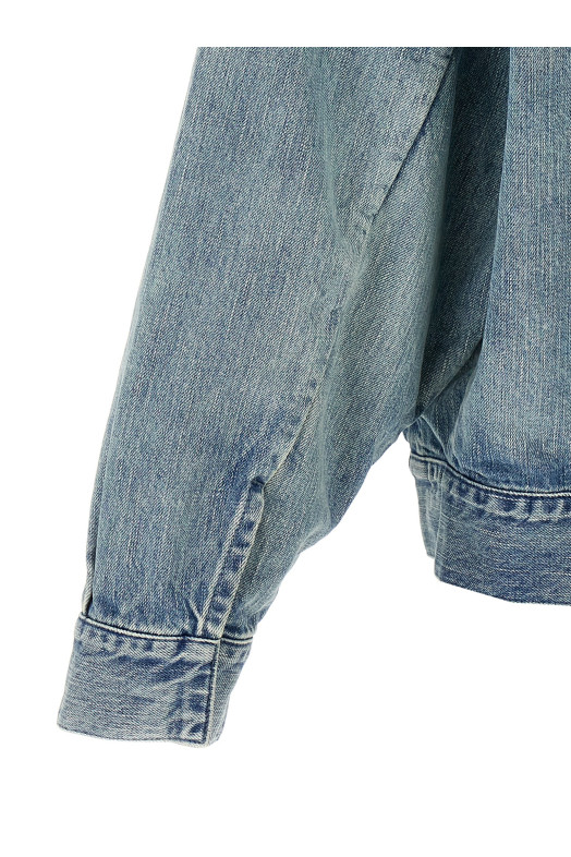 Куртка FEAR OF GOD  Куртка FEAR OF GOD